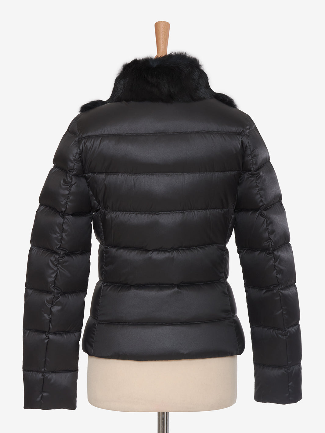 Liu Jo Down jacket with fur