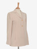 Max Mara Three Piece Suit Beige