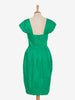 Max Mara Tulip Dress