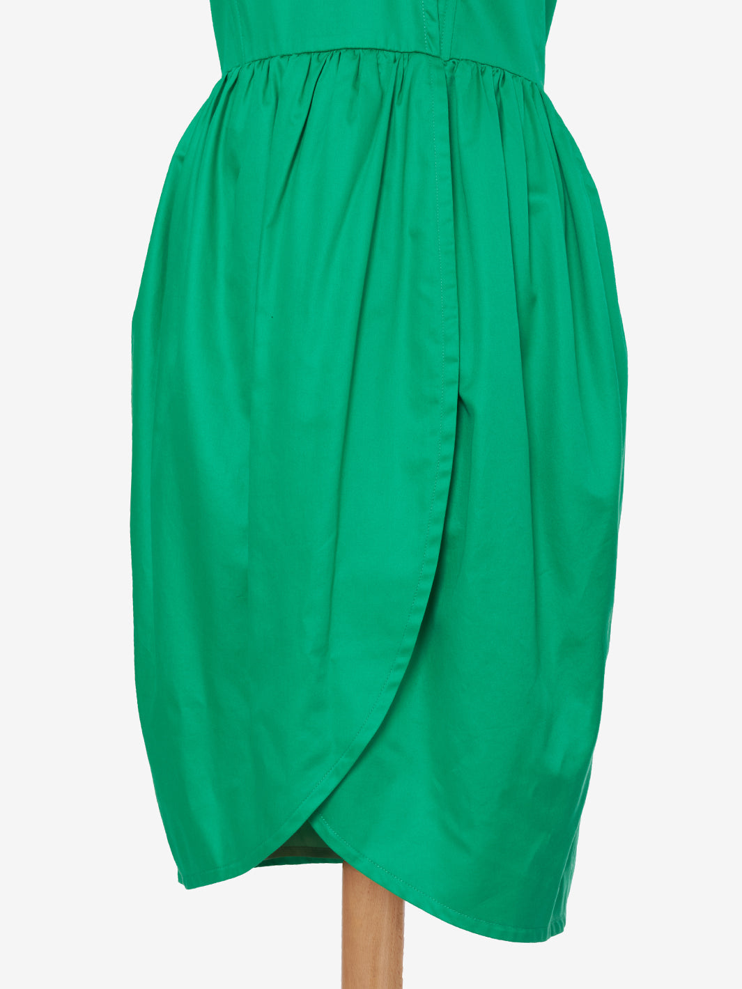 Max Mara Tulip Dress