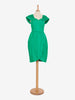 Max Mara Tulip Dress