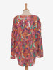 Maglia Missoni fantasia paillettes