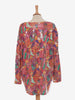 Missoni sequin patterned sweater