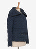 Moncler Polka Dot Down Jacket