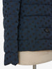 Moncler Polka Dot Down Jacket