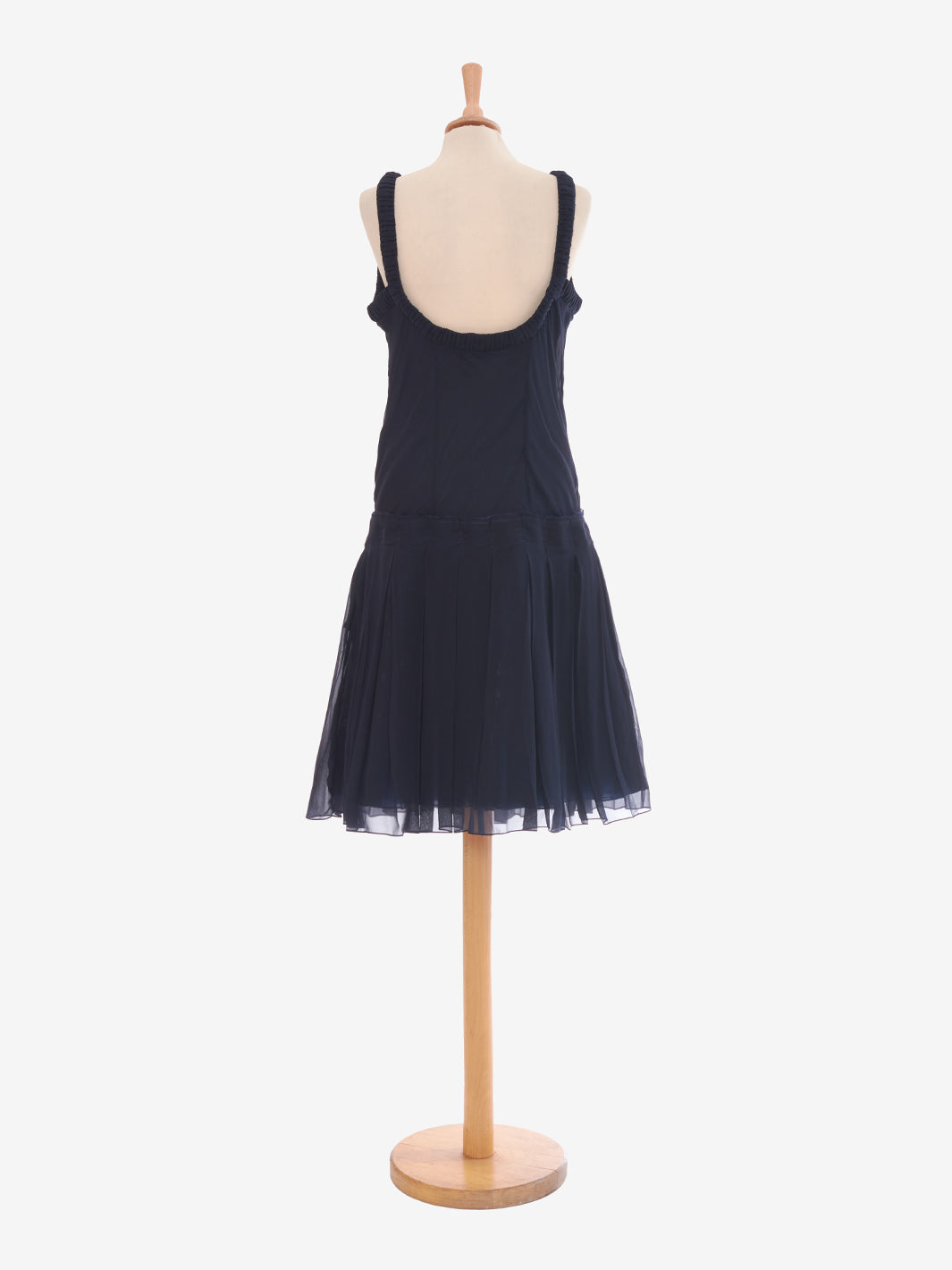 Neil Barrett Tulle Dress