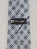 Pierre Cardin Plaid Tie