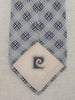 Pierre Cardin Plaid Tie