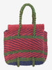 Roberta Di Camerino Straw Bag