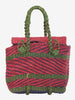 Roberta Di Camerino Straw Bag