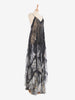 Roberto Cavalli Fancy long dress