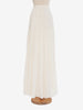 Roberto Cavalli Pleated Skirt