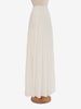 Roberto Cavalli Pleated Skirt