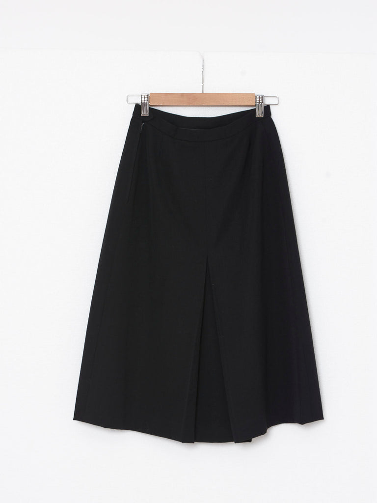 Saint Laurent Rive Gauche Skirt