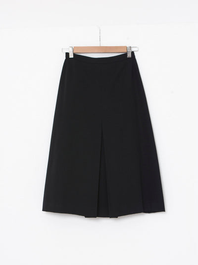 Saint Laurent Rive Gauche Skirt