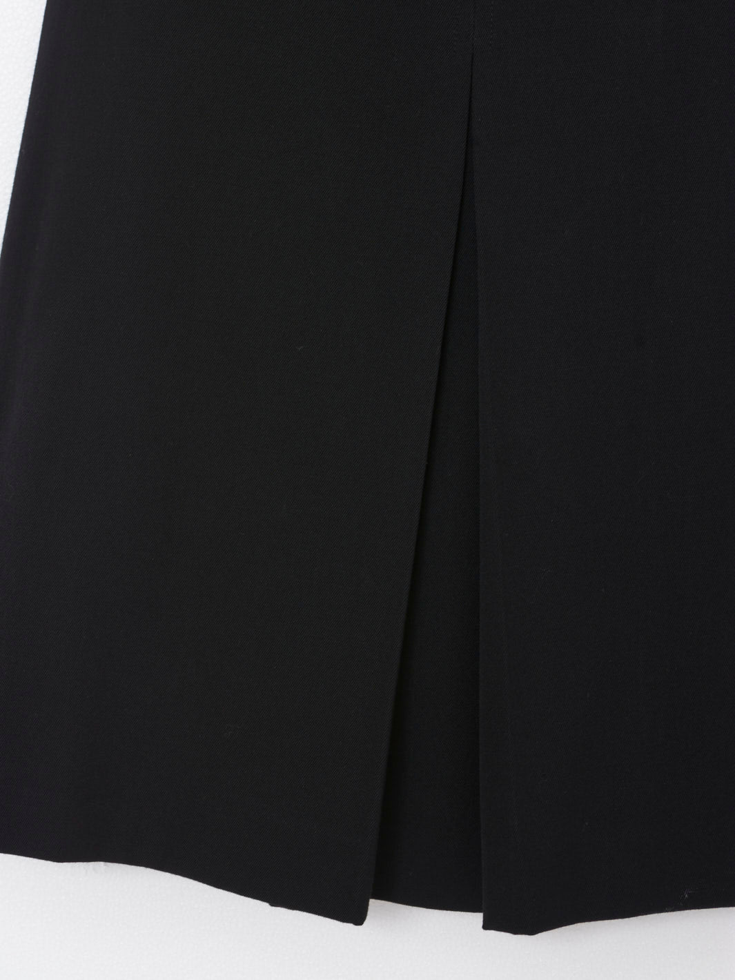 Saint Laurent Rive Gauche Skirt