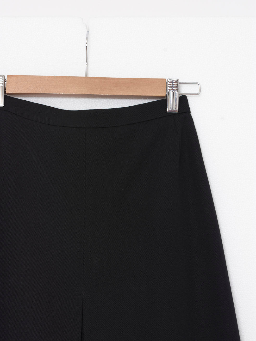 Saint Laurent Rive Gauche Skirt