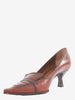 Sergio Rossi heeled shoe