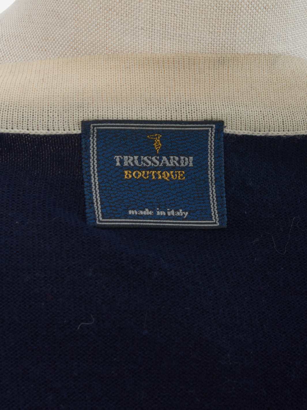 Trussardi 毛衣