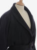 Alaïa Wool Belted Jacket - 80s