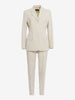 Antonio Fusco Cream Suit