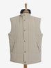 Battistoni Sleeveless Down Jacket