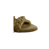 Bottega Veneta Curve Intrecciato Clog Sandals - '20s