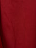 Y2K Chanel red wool sleeveless dress