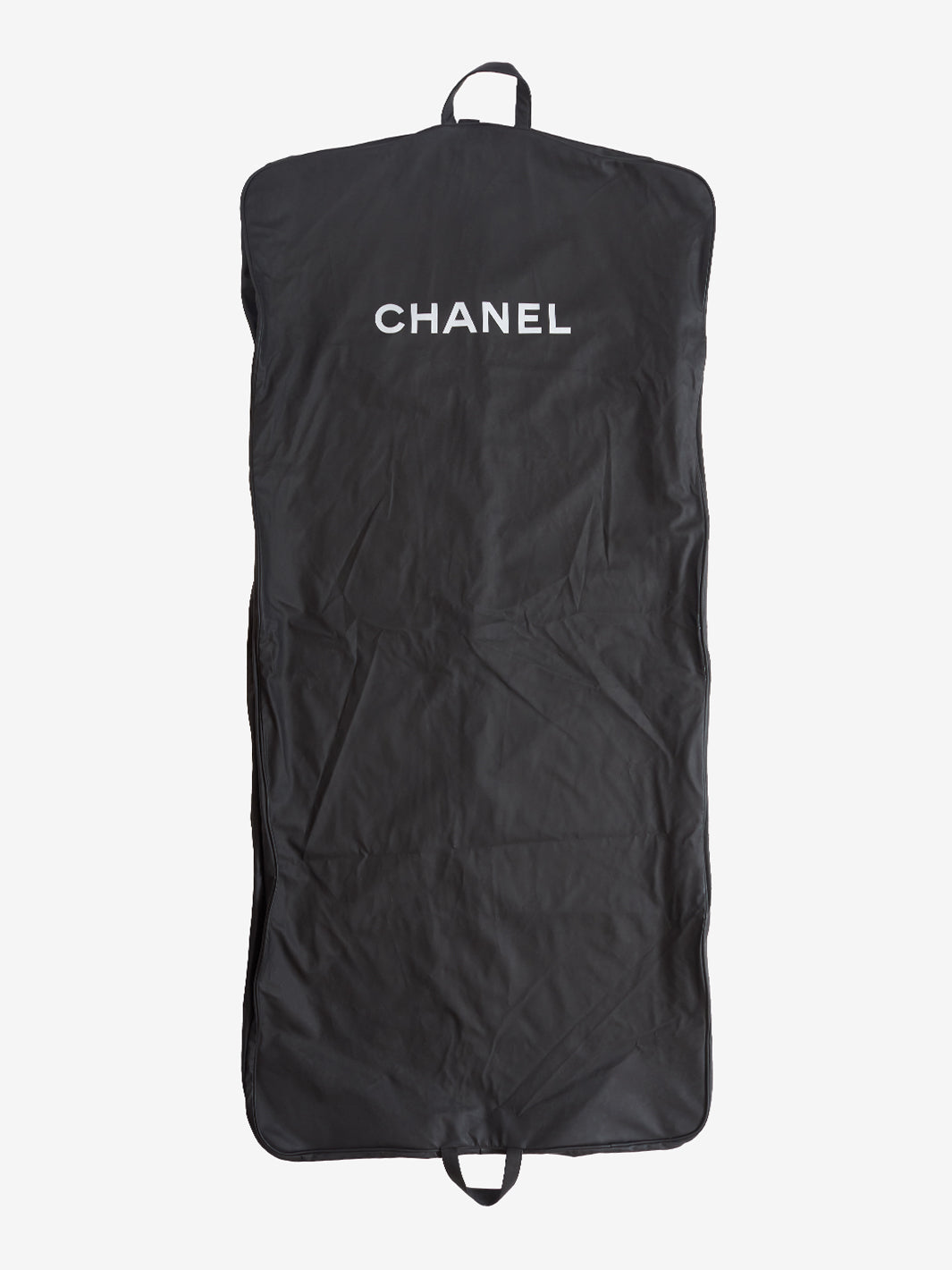Chanel Rubber Dress Carrier – Cavalli e Nastri