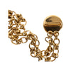 Chanel Vintage Brooch with Chain
