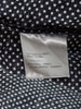 Dior Polka Dot Cotton Shirt
