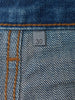 Dior Jeans in Blue Cotton