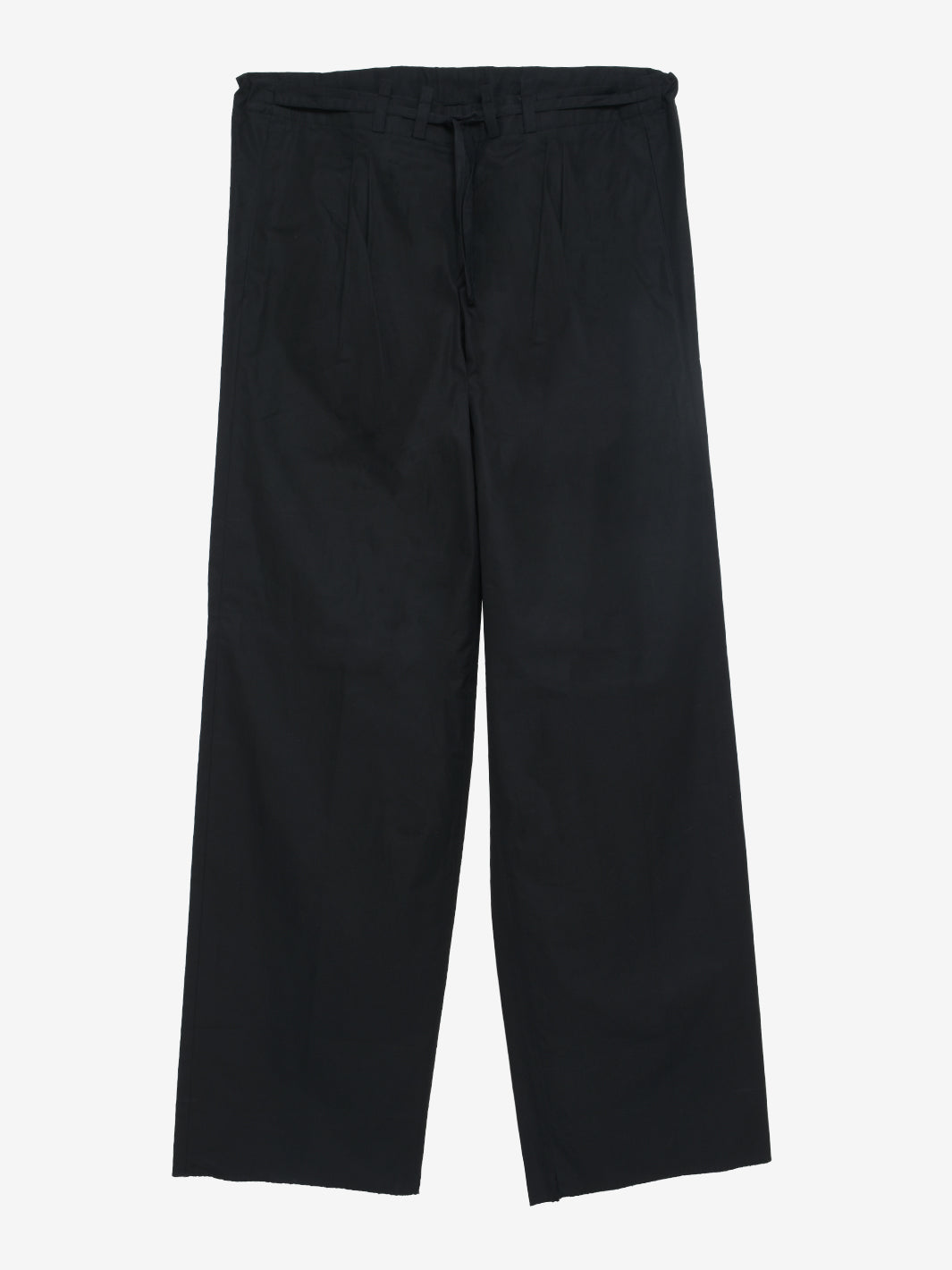 Dior Black Pants