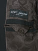 Dolce & Gabbana Wool Pinstripe Suit