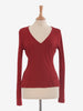 Dolce & Gabbana V-neck sweater
