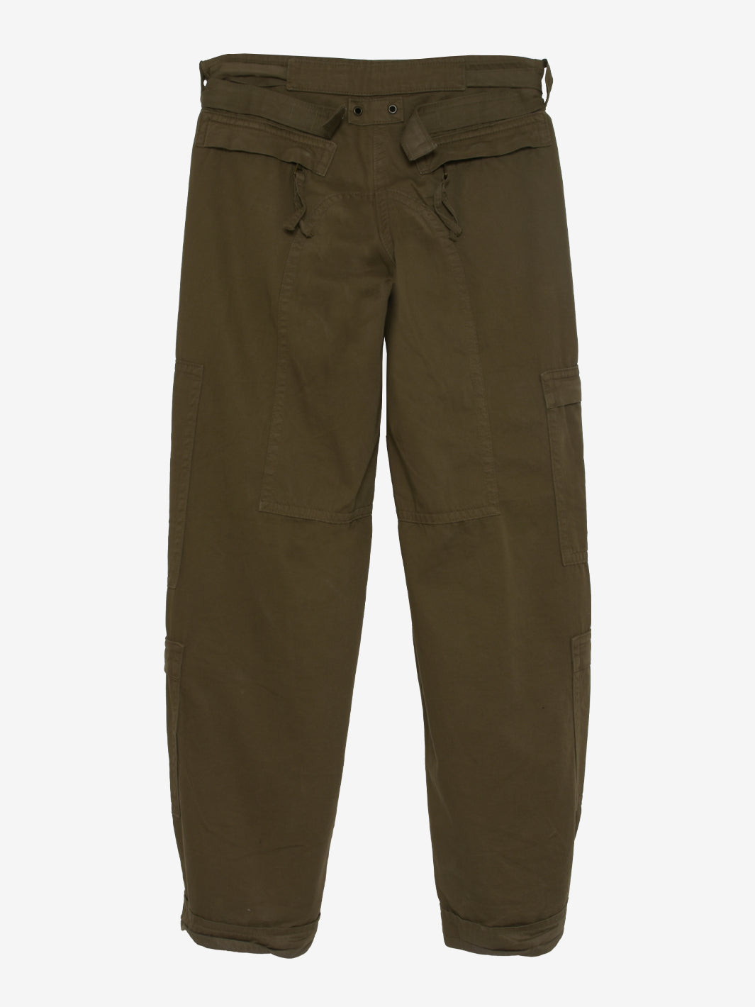 Dsquared² 军装长裤