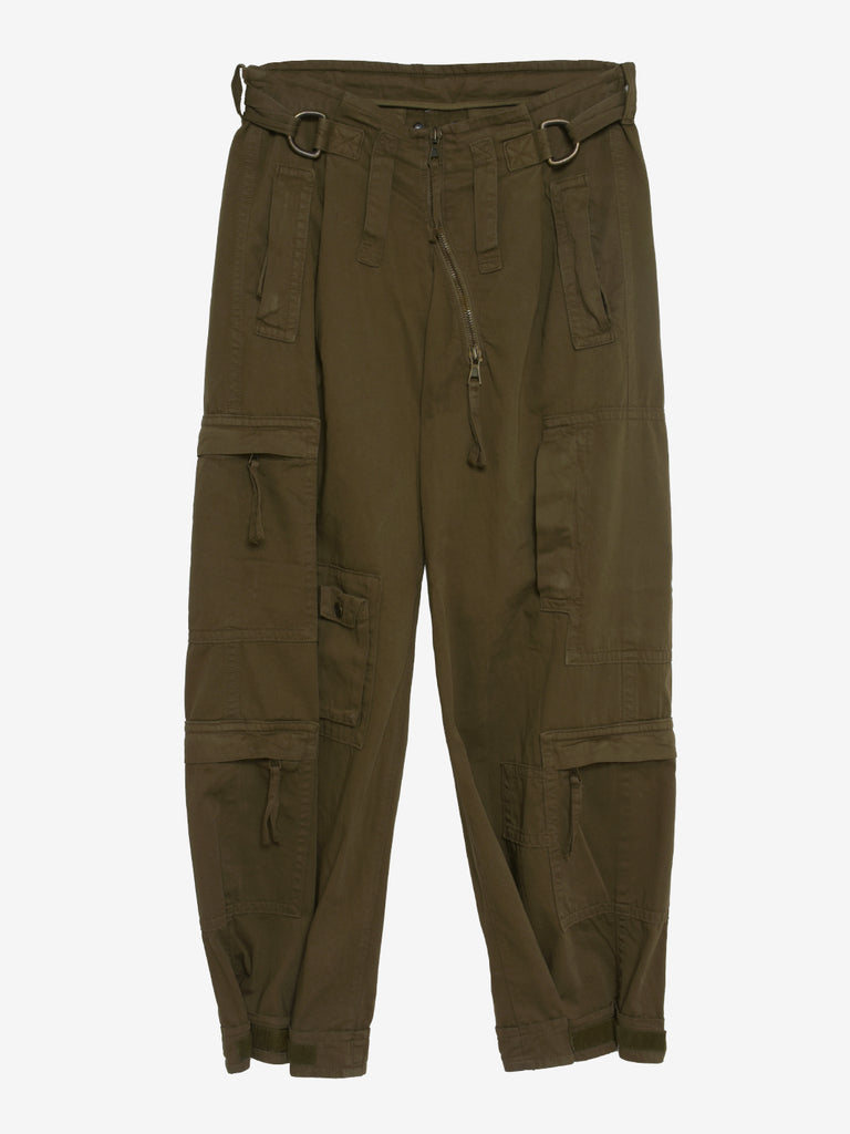Dsquared² 军装长裤