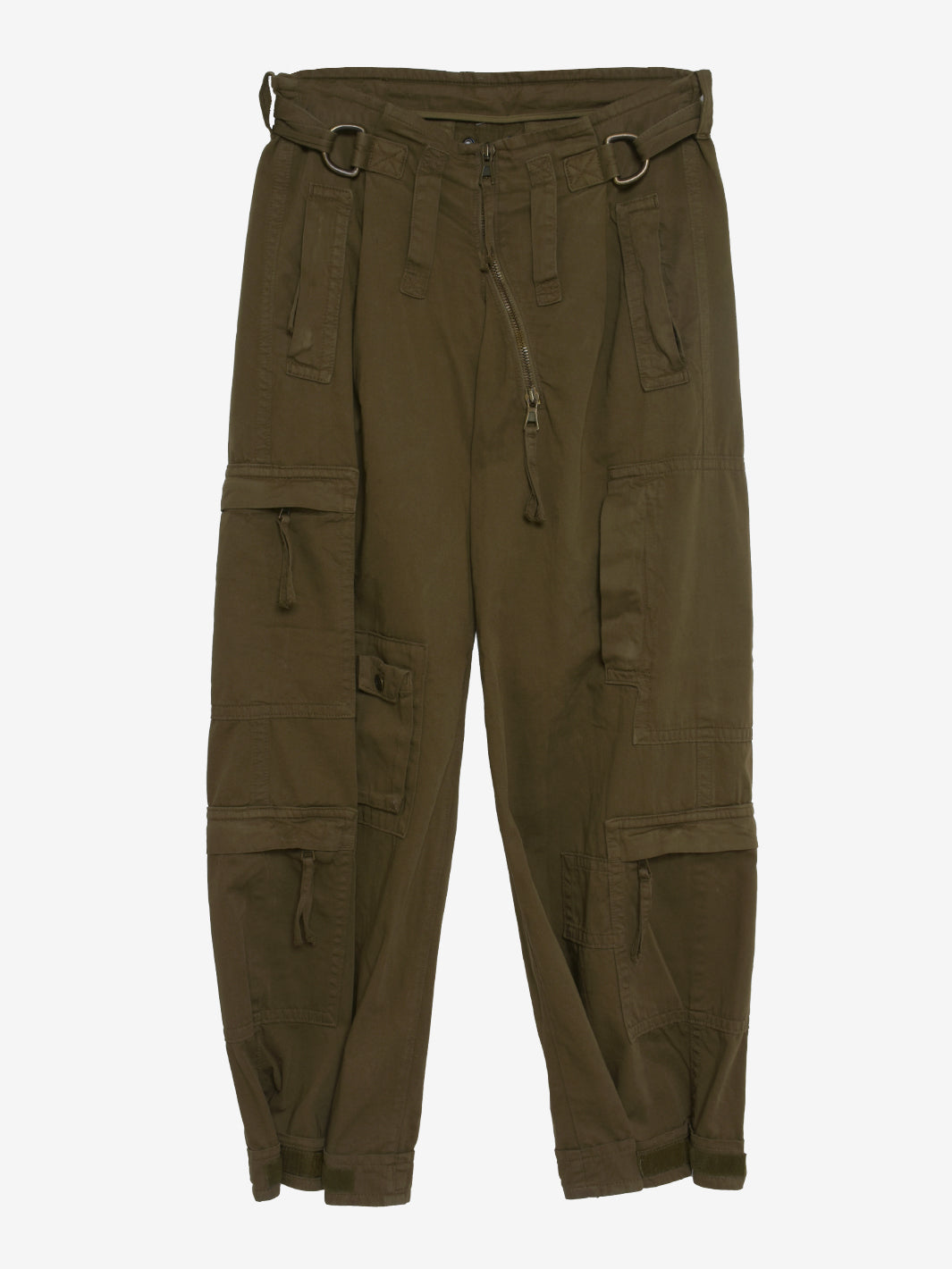 Dsquared² 军装长裤