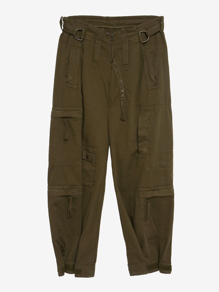Dsquared² Military Pants