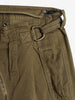 Dsquared² 军装长裤