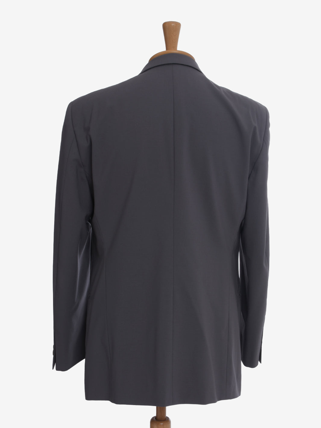 Emporio Armani Gray Jacket - 90s