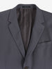 Emporio Armani Gray Jacket - 90s