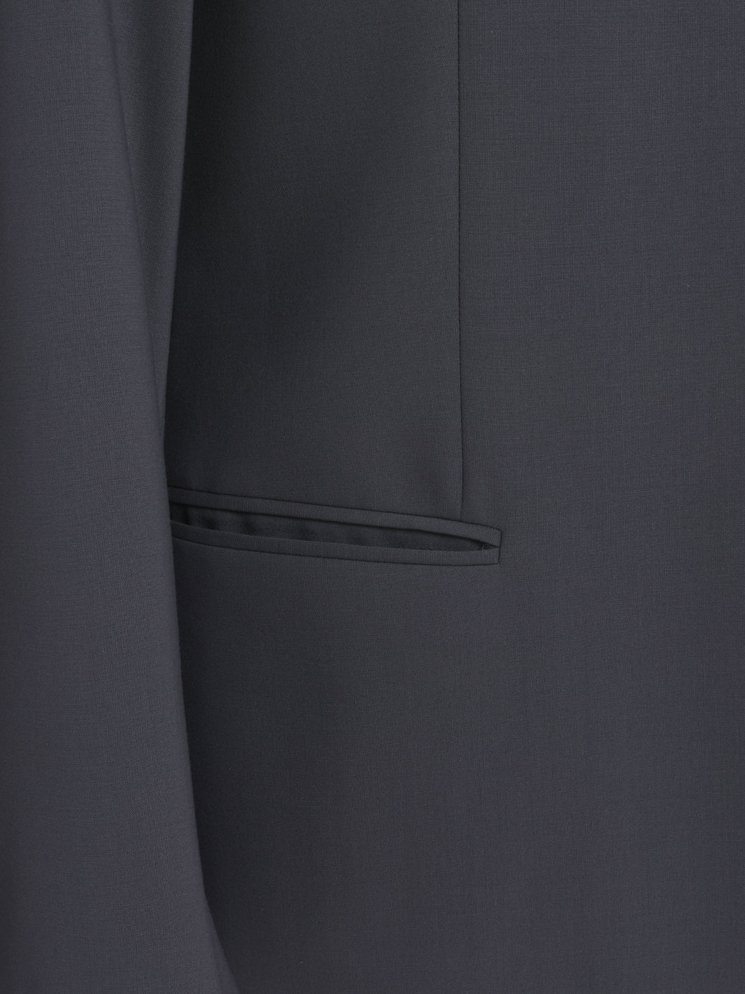 Emporio Armani Gray Jacket - 90s