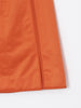 Orange silk jacket and skirt suit Giancarlo Parri