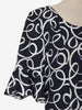 Givenchy Cotton Patterned Dress