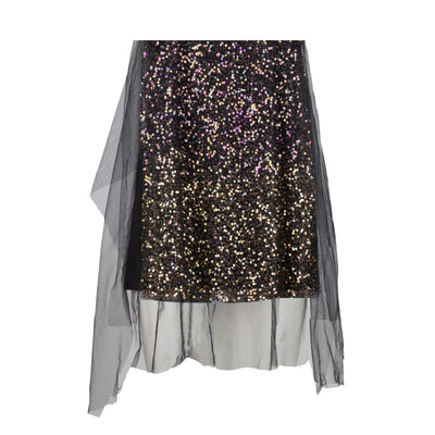 Givenchy Sequin Dress - '10s
