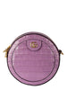 Gucci Ophidia shoulder bag in exotic leather