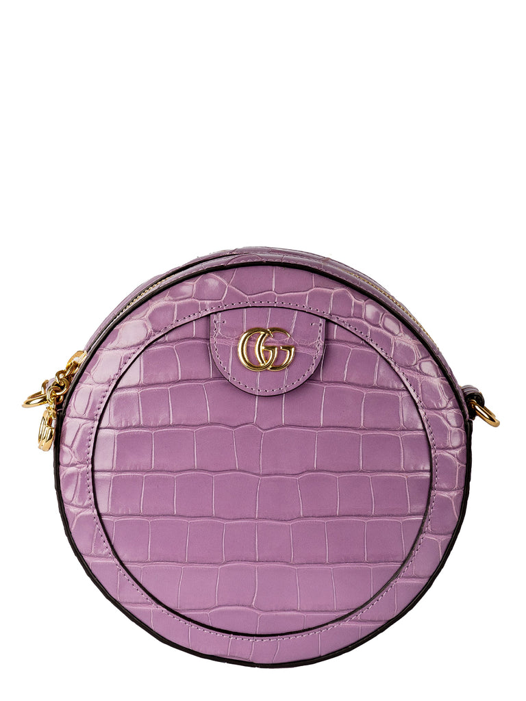 Gucci Ophidia shoulder bag in exotic leather
