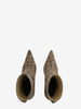 Gucci Monogram Boots - 90s