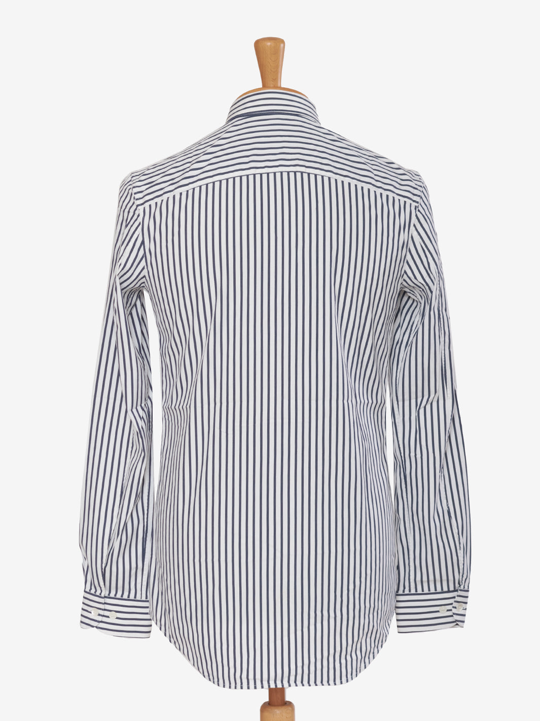 Helmut Lang Cotton Wrinkle Shirt